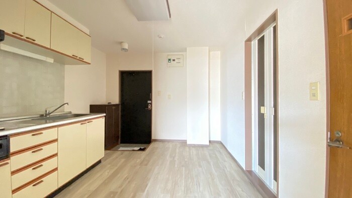 シティコート八王子の物件内観写真