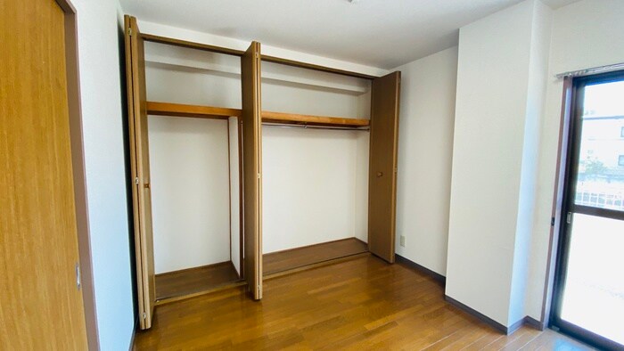 シティコート八王子の物件内観写真