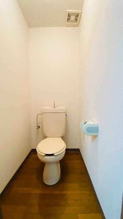 シティコート八王子の物件内観写真