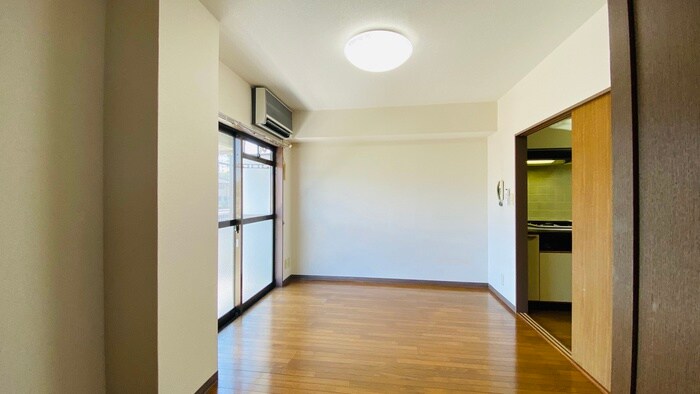 シティコート八王子の物件内観写真