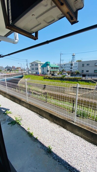 シティコート八王子の物件内観写真