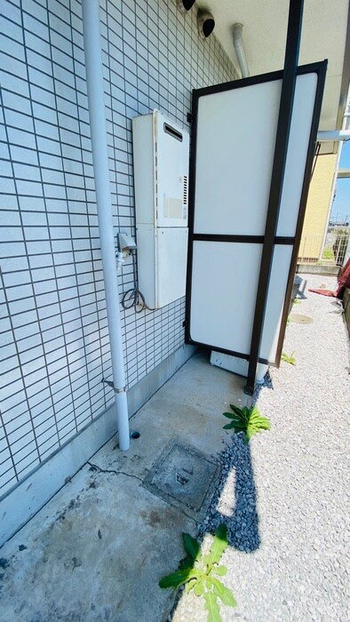 シティコート八王子の物件内観写真