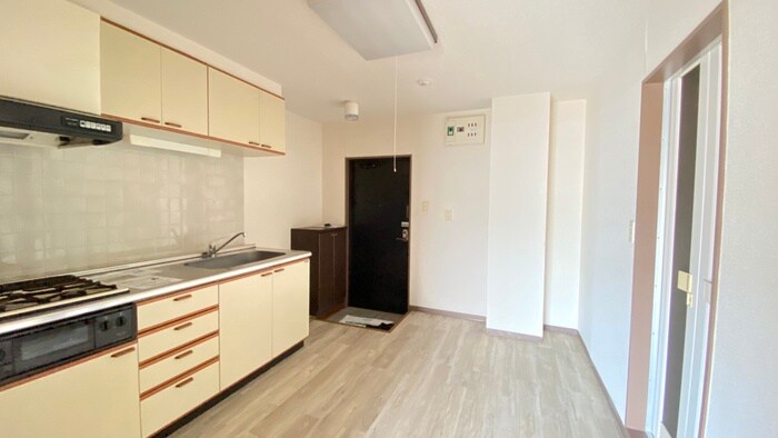 シティコート八王子の物件内観写真