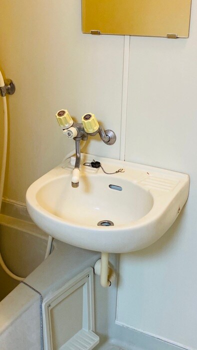 シティコート八王子の物件内観写真