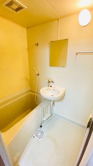 シティコート八王子の物件内観写真