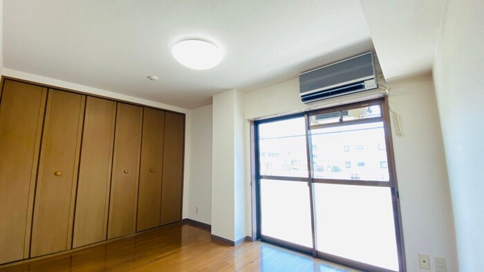 シティコート八王子の物件内観写真