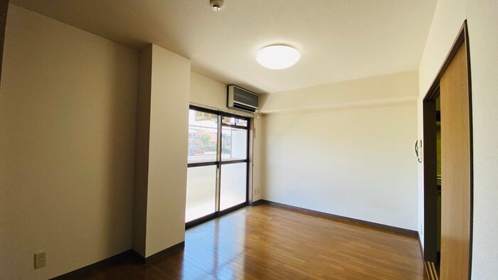 シティコート八王子の物件内観写真