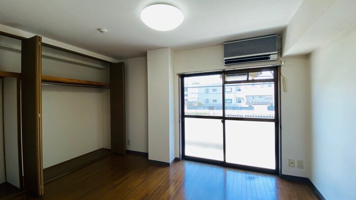 シティコート八王子の物件内観写真