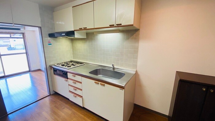 シティコート八王子の物件内観写真