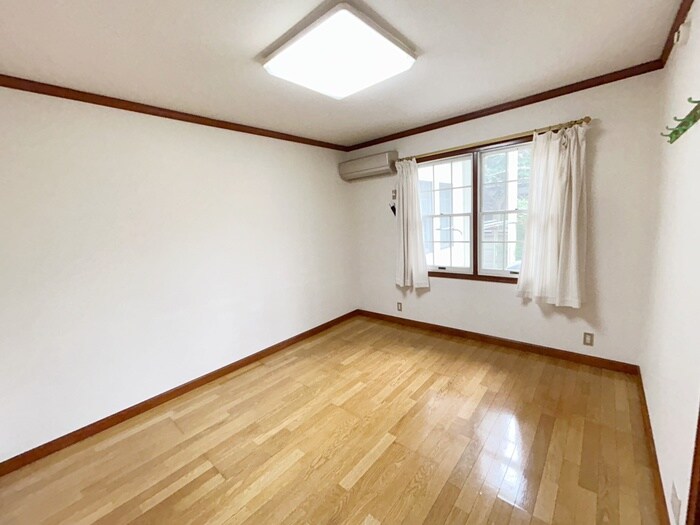 ピット　インの物件内観写真