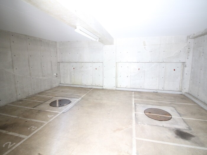 メゾンドール鷺沼の物件外観写真