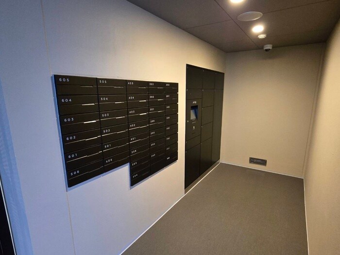 グランカーサ川口青木町公園の物件外観写真