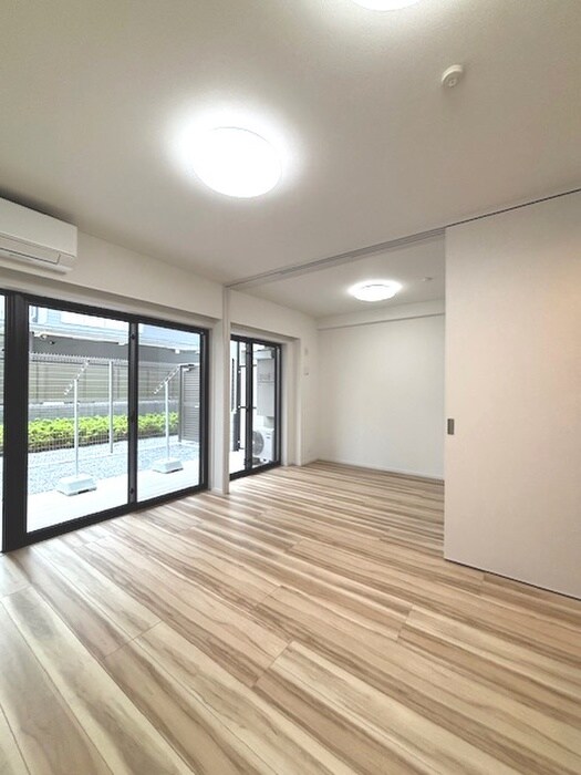 グランカーサ川口青木町公園の物件内観写真