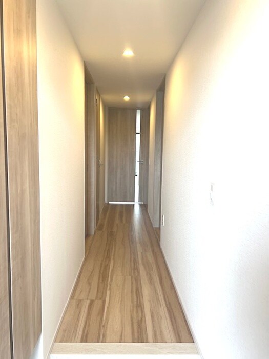 グランカーサ川口青木町公園の物件内観写真