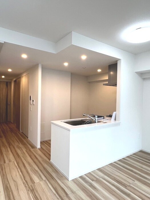 グランカーサ川口青木町公園の物件内観写真