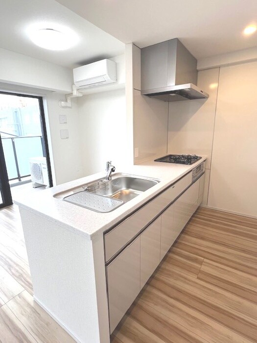 グランカーサ川口青木町公園の物件内観写真