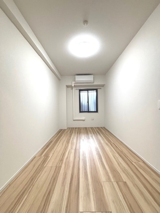 グランカーサ川口青木町公園の物件内観写真