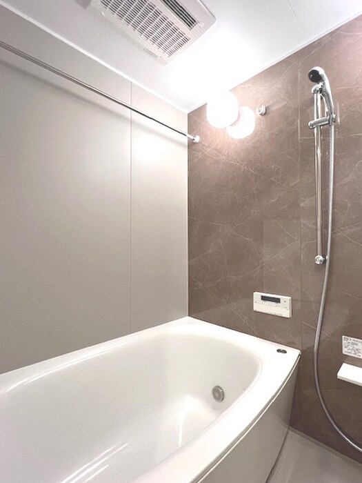 グランカーサ川口青木町公園の物件内観写真