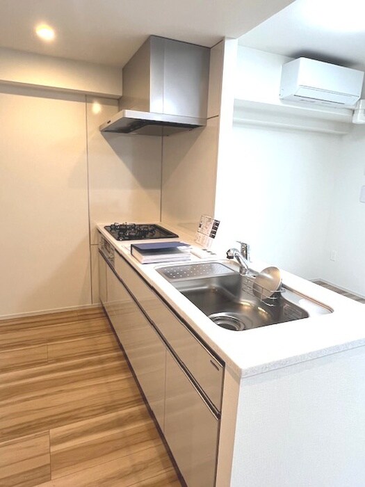 グランカーサ川口青木町公園の物件内観写真