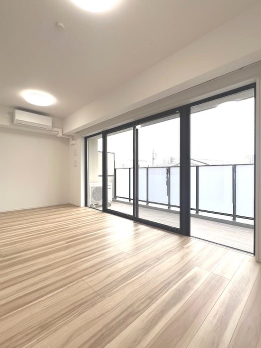 グランカーサ川口青木町公園の物件内観写真