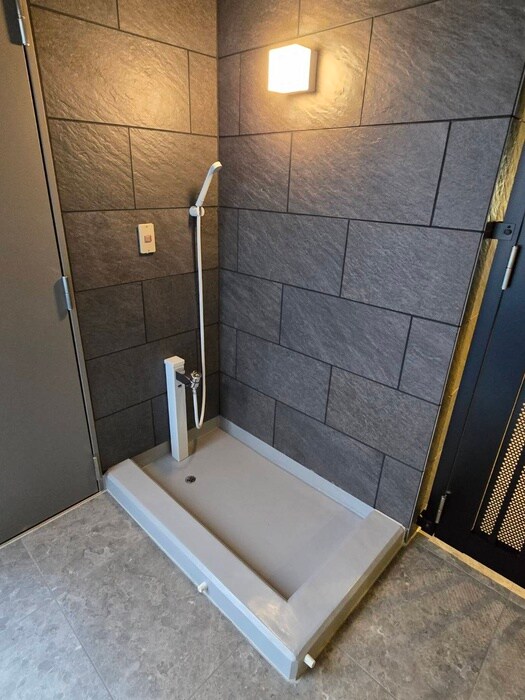 グランカーサ川口青木町公園の物件外観写真