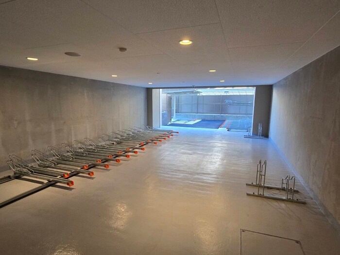 グランカーサ川口青木町公園の物件外観写真