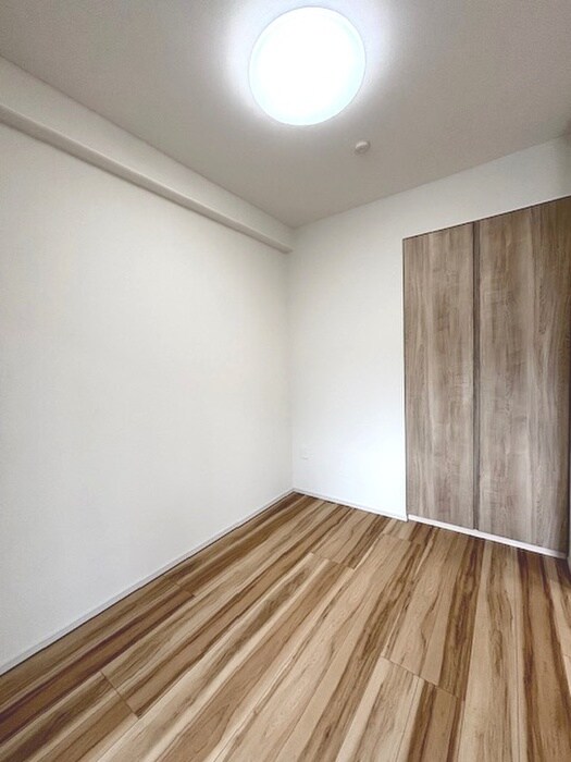 グランカーサ川口青木町公園の物件内観写真