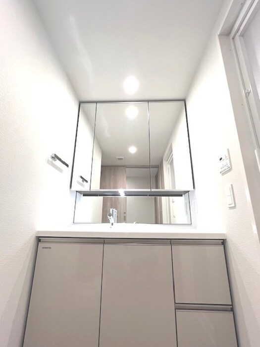 グランカーサ川口青木町公園の物件内観写真