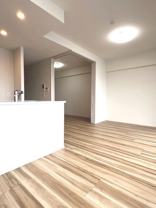 グランカーサ川口青木町公園の物件内観写真