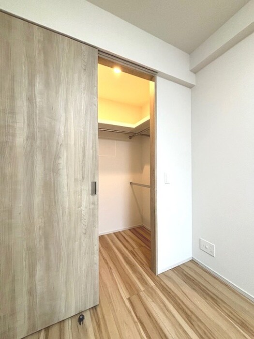 グランカーサ川口青木町公園の物件内観写真