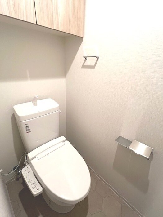 グランカーサ川口青木町公園の物件内観写真