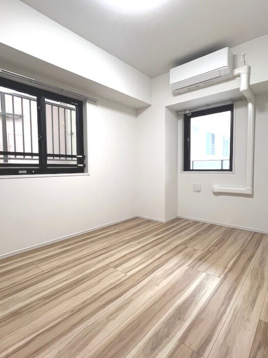 グランカーサ川口青木町公園の物件内観写真