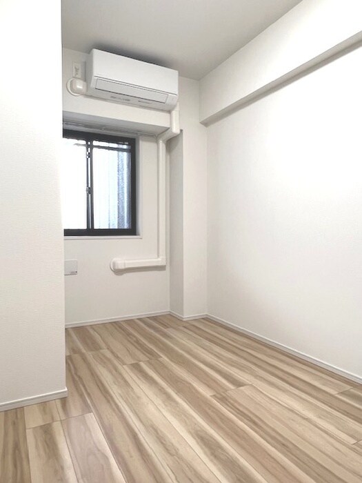 グランカーサ川口青木町公園の物件内観写真