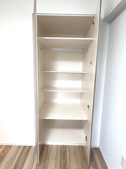 グランカーサ川口青木町公園の物件内観写真