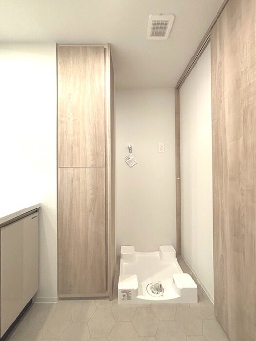 グランカーサ川口青木町公園の物件内観写真