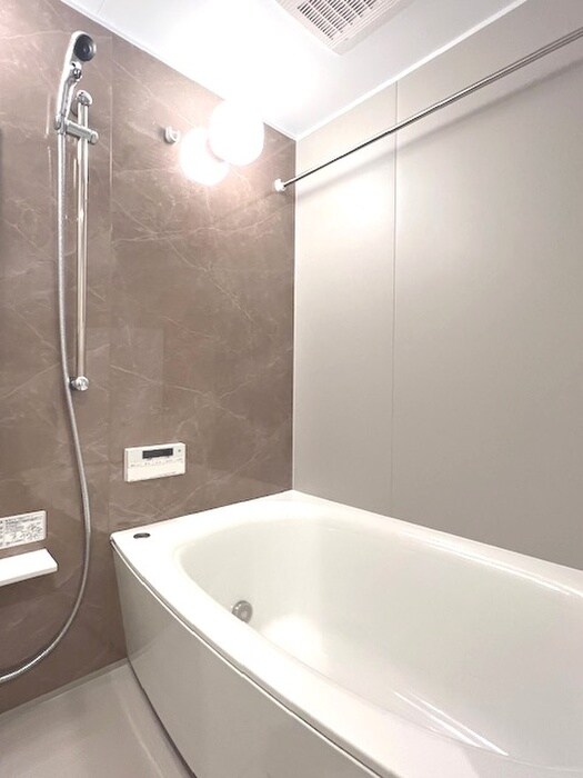 グランカーサ川口青木町公園の物件内観写真