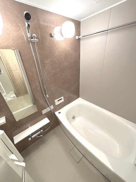 グランカーサ川口青木町公園の物件内観写真