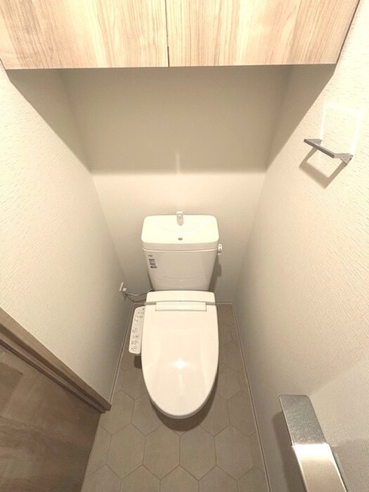 グランカーサ川口青木町公園の物件内観写真