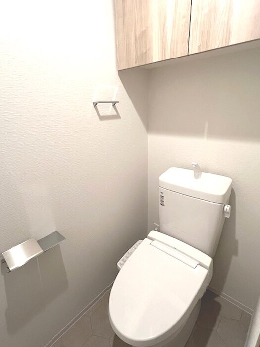 グランカーサ川口青木町公園の物件内観写真