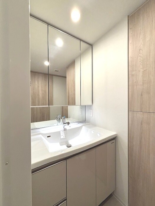 グランカーサ川口青木町公園の物件内観写真