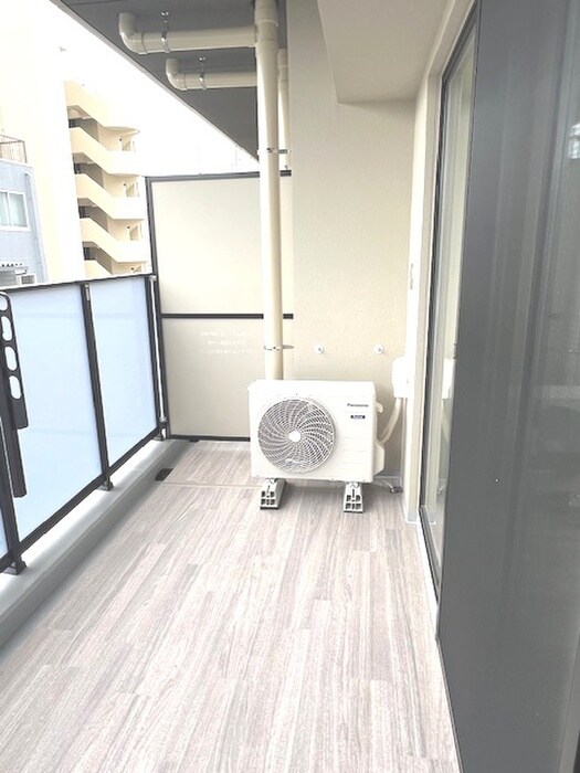 グランカーサ川口青木町公園の物件内観写真