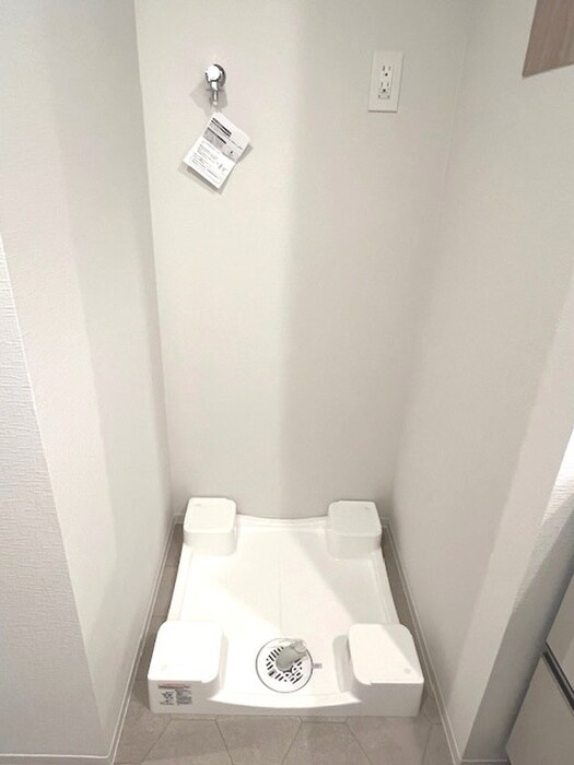 グランカーサ川口青木町公園の物件内観写真