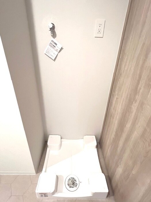 グランカーサ川口青木町公園の物件内観写真