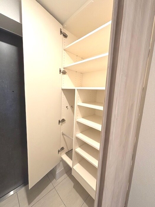 グランカーサ川口青木町公園の物件内観写真