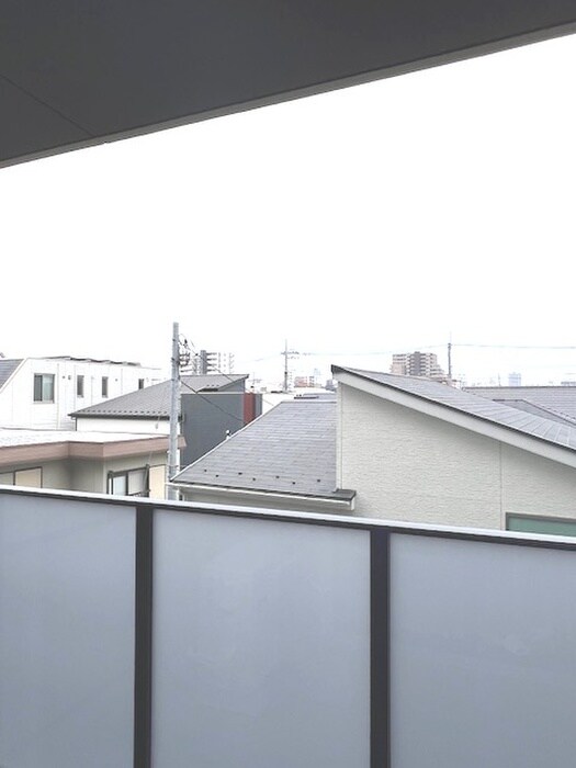 グランカーサ川口青木町公園の物件内観写真