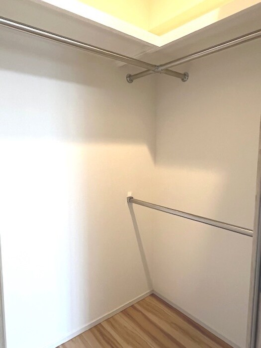 グランカーサ川口青木町公園の物件内観写真