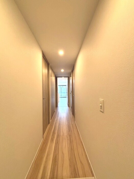 グランカーサ川口青木町公園の物件内観写真