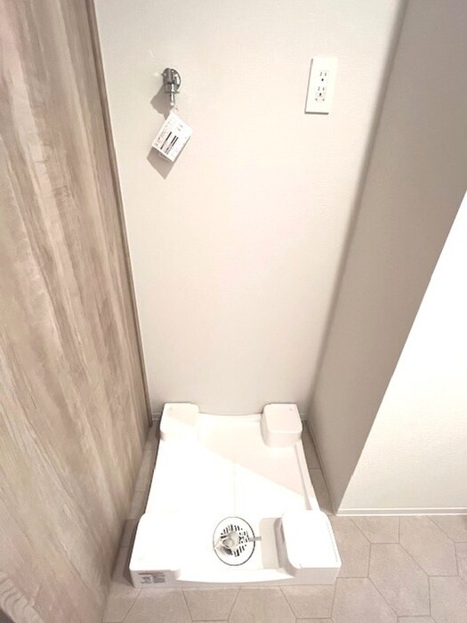 グランカーサ川口青木町公園の物件内観写真