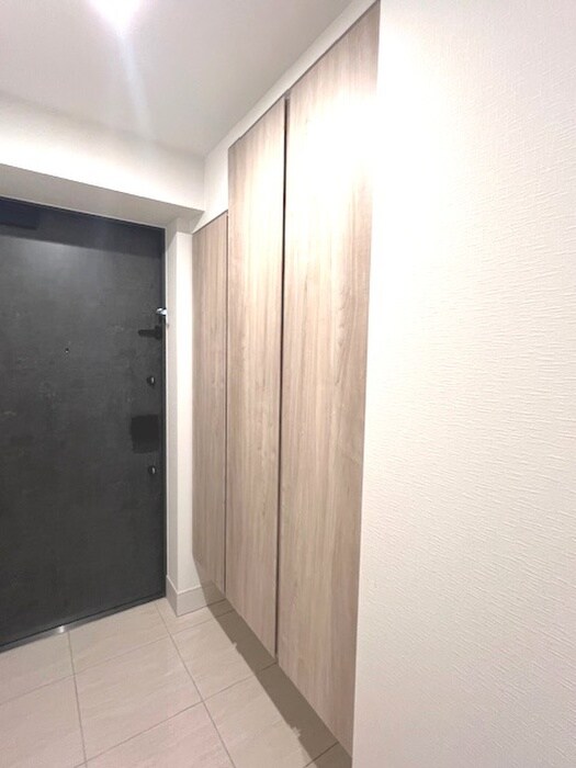 グランカーサ川口青木町公園の物件内観写真