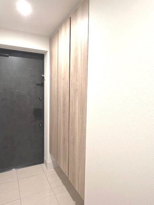 グランカーサ川口青木町公園の物件内観写真